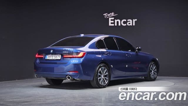 BMW 3시리즈 (G20), 2023 2