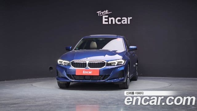 BMW 3시리즈 (G20), 2023 3