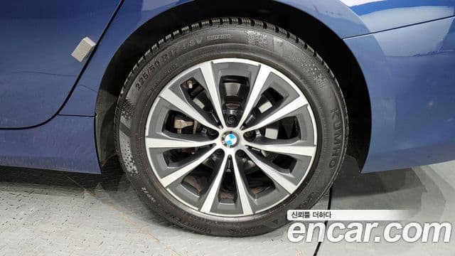 BMW 3시리즈 (G20), 2023 все фото