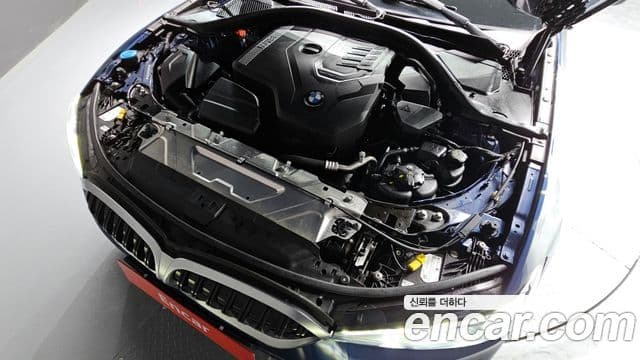 BMW 3시리즈 (G20), 2023 6