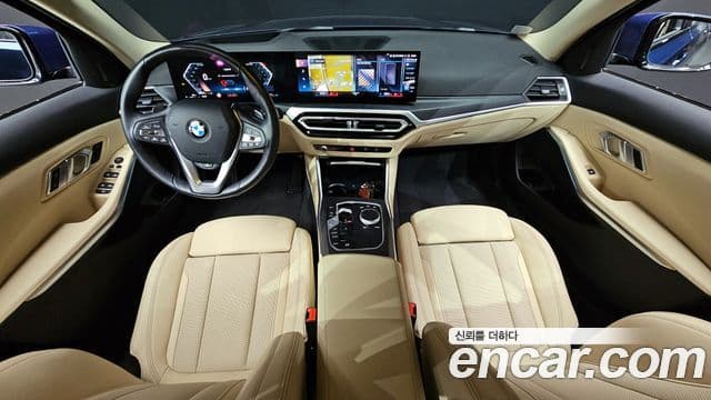 BMW 3시리즈 (G20), 2023 7