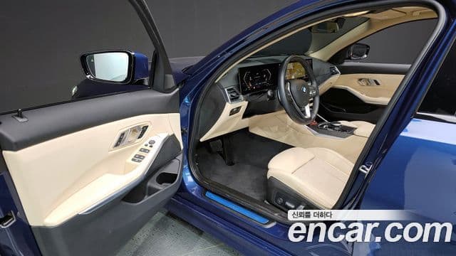 BMW 3시리즈 (G20), 2023 10