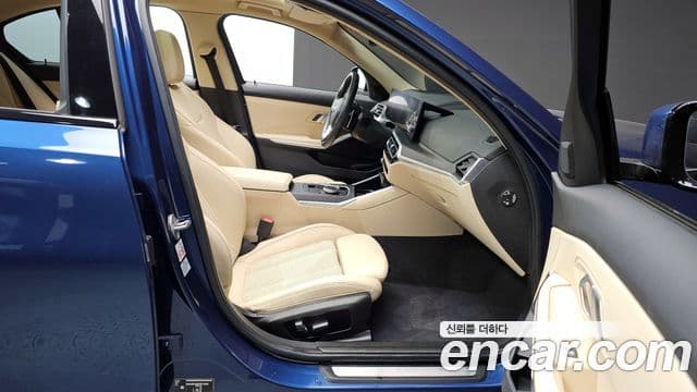 BMW 3시리즈 (G20), 2023 11