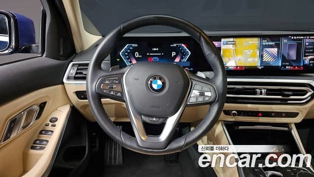BMW 3시리즈 (G20), 2023 13