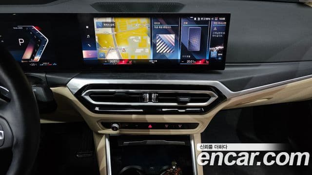 BMW 3시리즈 (G20), 2023 14