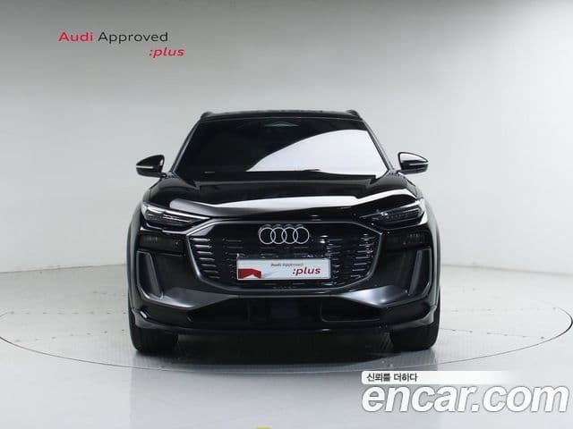 Audi Q6 e-Tron (GF) Premium, 2025 3