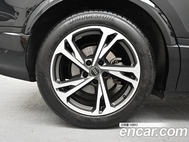 Audi Q6 e-Tron (GF) Premium, 2025 все фото