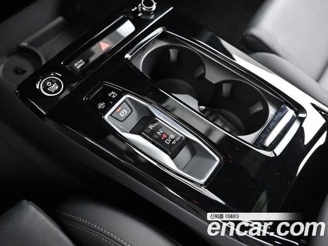 Audi Q6 e-Tron (GF) Premium, 2025 9