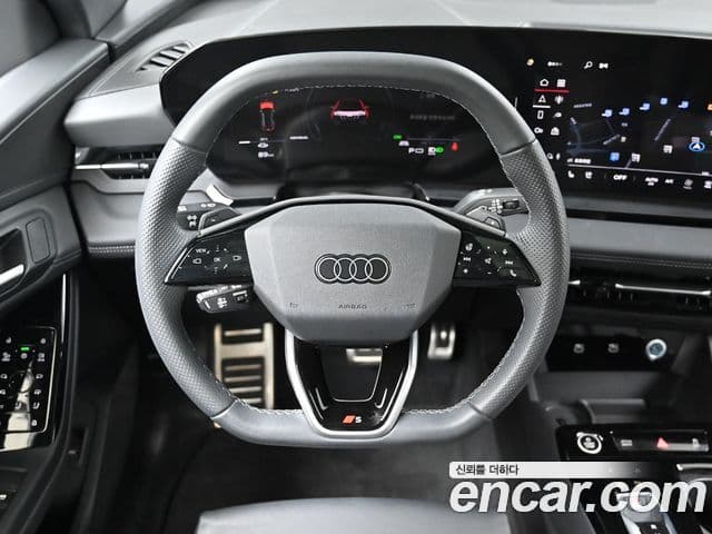 Audi Q6 e-Tron (GF) Premium, 2025 13