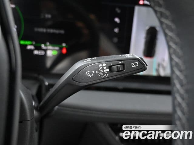 Audi Q6 e-Tron (GF) Premium, 2025 15