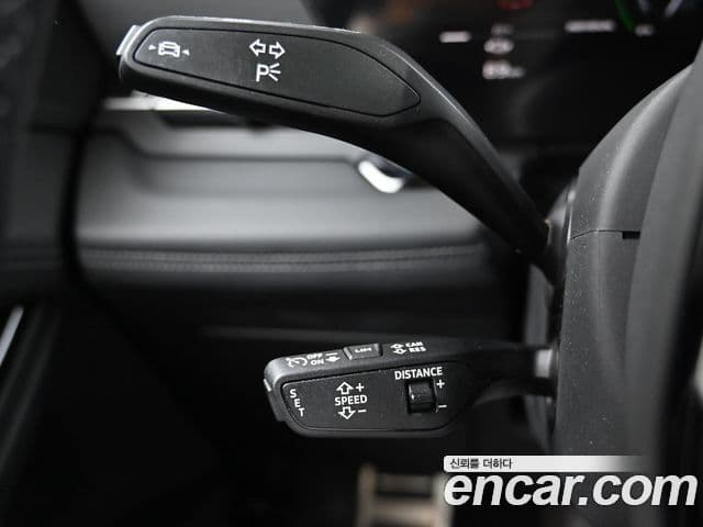 Audi Q6 e-Tron (GF) Premium, 2025 18