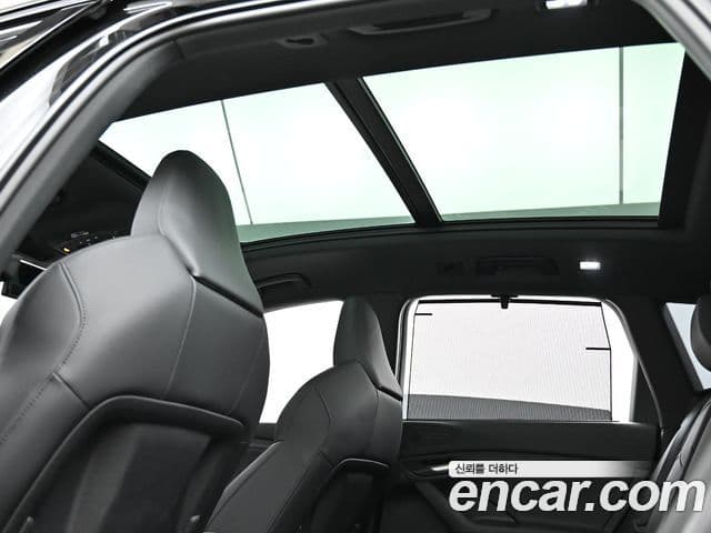 Audi Q6 e-Tron (GF) Premium, 2025 19