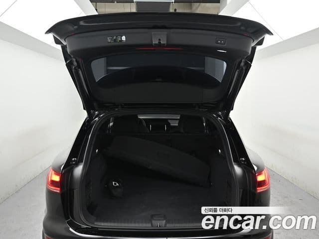 Audi Q6 e-Tron (GF) Premium, 2025 20