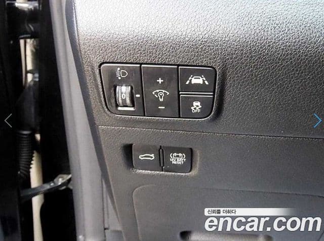 Kia K5 гибрид 3세대 Noblesse, 2023 14