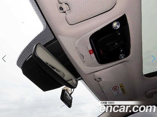 Kia K5 гибрид 3세대 Noblesse, 2023 16