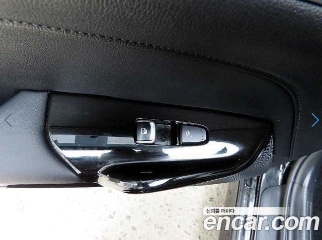 Kia K5 гибрид 3세대 Noblesse, 2023 17