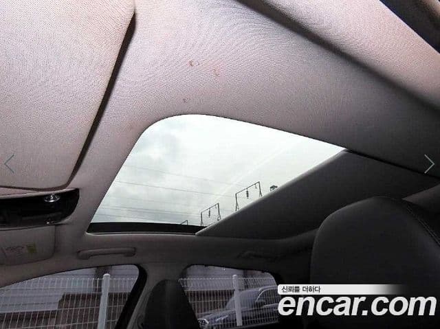 Kia K5 гибрид 3세대 Noblesse, 2023 19