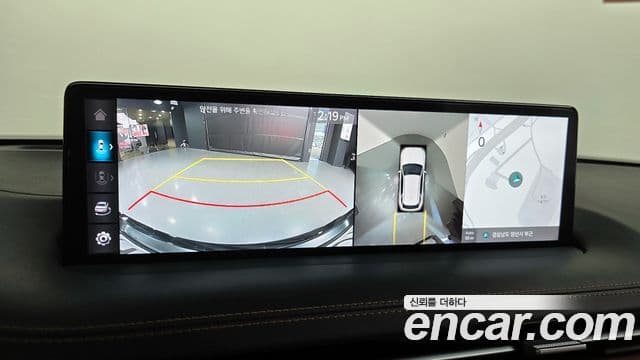 Genesis GV70, 2024 15