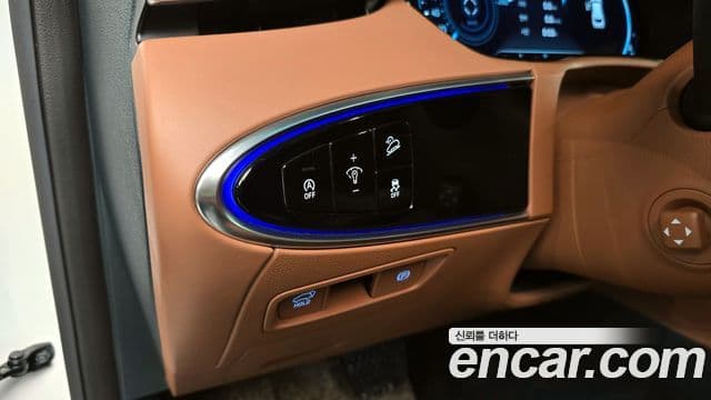 Genesis GV70, 2024 18