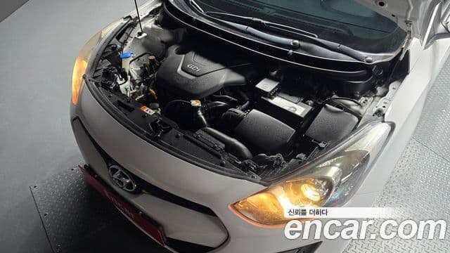 Hyundai i30(новый кузов / новое поколение) 1.6 GDI Unique, 2012 6