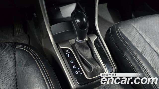 Hyundai i30(новый кузов / новое поколение) 1.6 GDI Unique, 2012 9