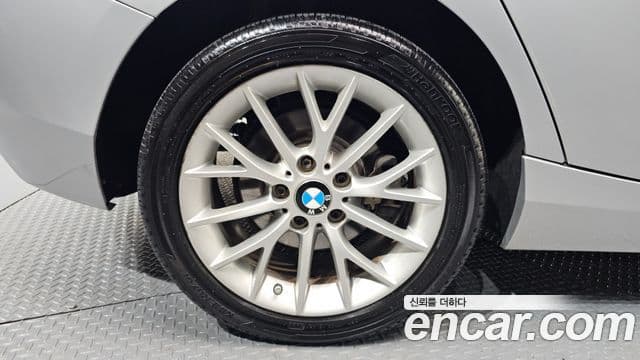BMW 1시리즈 (F20) 118d Sport 5도어, 2015 все фото