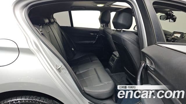 BMW 1시리즈 (F20) 118d Sport 5도어, 2015 12