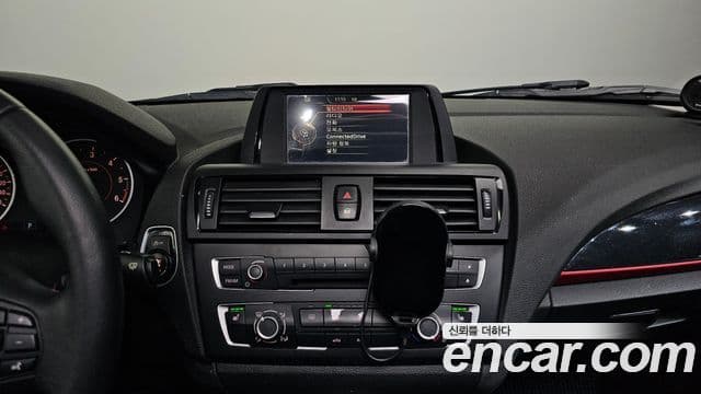 BMW 1시리즈 (F20) 118d Sport 5도어, 2015 14