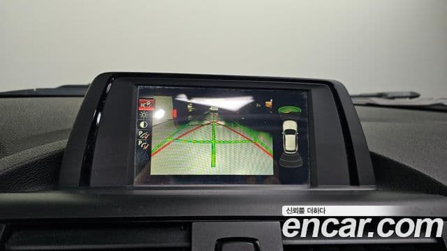 BMW 1시리즈 (F20) 118d Sport 5도어, 2015 15