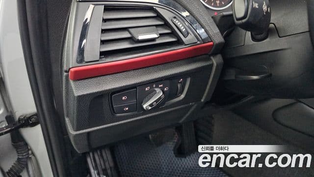 BMW 1시리즈 (F20) 118d Sport 5도어, 2015 17