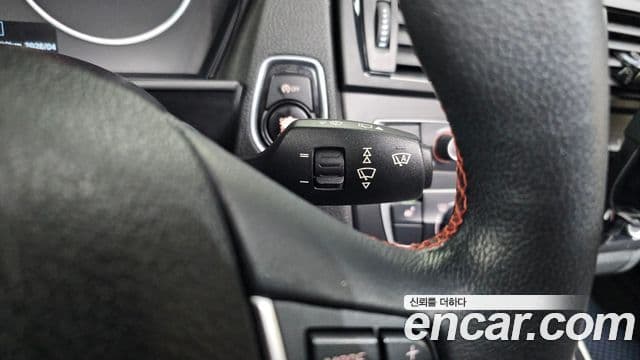 BMW 1시리즈 (F20) 118d Sport 5도어, 2015 18