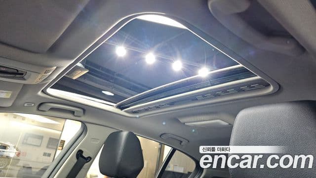 BMW 1시리즈 (F20) 118d Sport 5도어, 2015 19