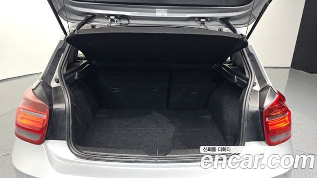 BMW 1시리즈 (F20) 118d Sport 5도어, 2015 20
