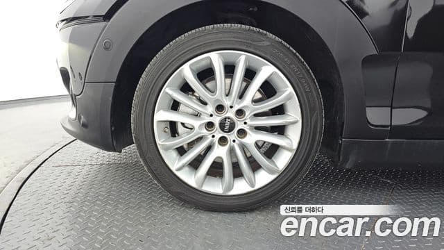 Mini Cooper D 클럽맨 2세대, 2019 все фото