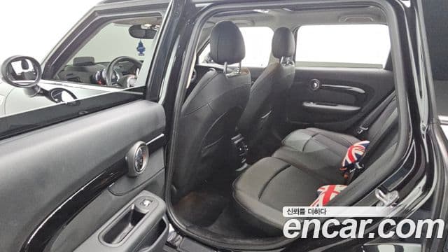 Mini Cooper D 클럽맨 2세대, 2019 12