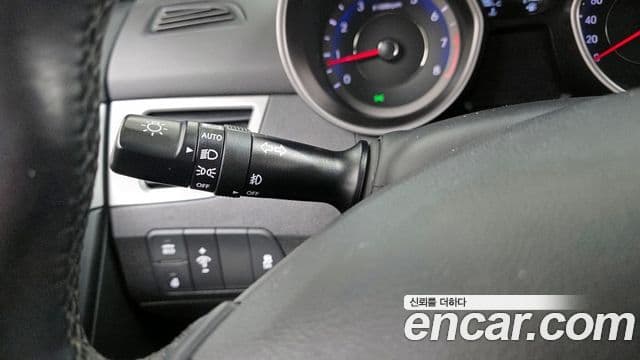 Hyundai Avante MD M16 GDI Smart, 2013 18