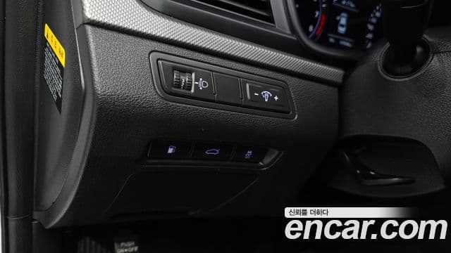 Hyundai Sonata New 라이즈 2.0 Smart, 2018 14