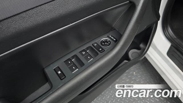 Hyundai Sonata New 라이즈 2.0 Smart, 2018 17