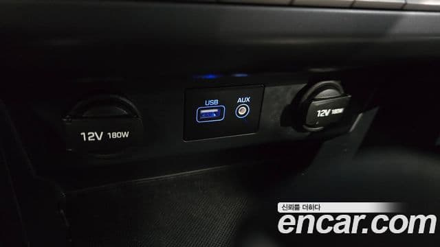 Hyundai Sonata New 라이즈 2.0 Smart, 2018 19