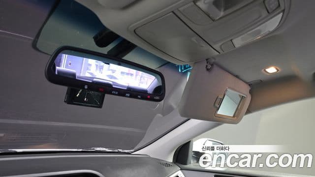 Hyundai Sonata New 라이즈 2.0 Smart, 2018 20