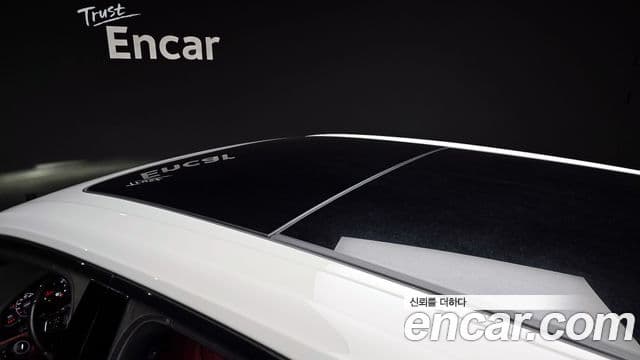 Porsche Cayenne (PO536), 2022 19