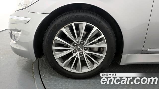 Hyundai Genesis 빌트인캠2 — базовая версия - Built-in Cam 2, 2013 все фото
