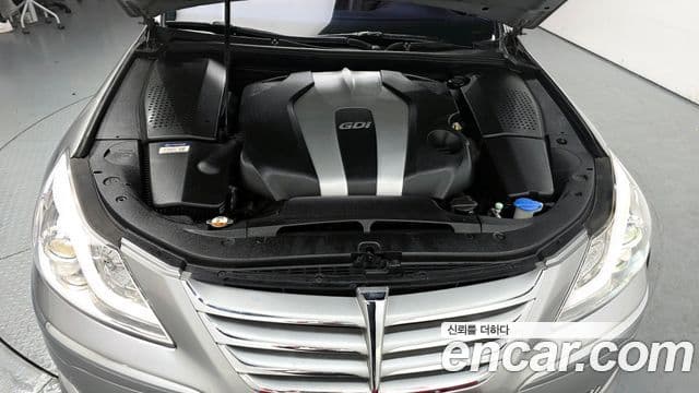 Hyundai Genesis 빌트인캠2 — базовая версия - Built-in Cam 2, 2013 6