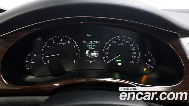 Hyundai Genesis 빌트인캠2 — базовая версия - Built-in Cam 2, 2013 8