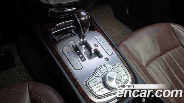 Hyundai Genesis 빌트인캠2 — базовая версия - Built-in Cam 2, 2013 9