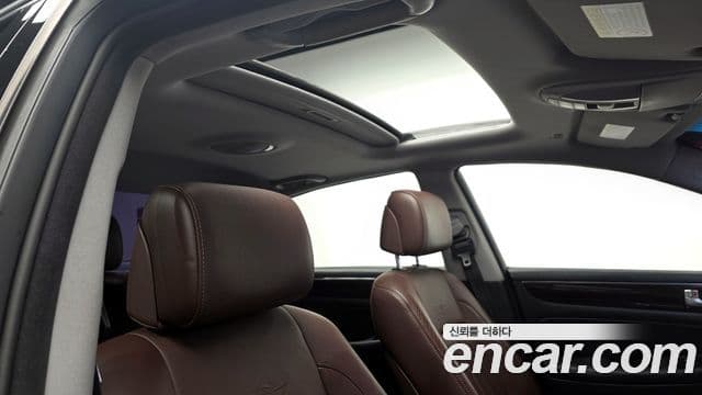 Hyundai Genesis 빌트인캠2 — базовая версия - Built-in Cam 2, 2013 16