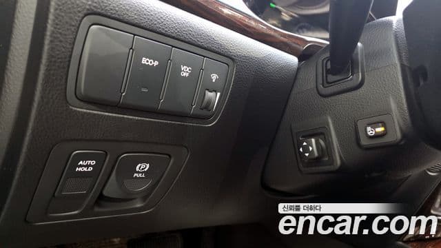 Hyundai Genesis 빌트인캠2 — базовая версия - Built-in Cam 2, 2013 17