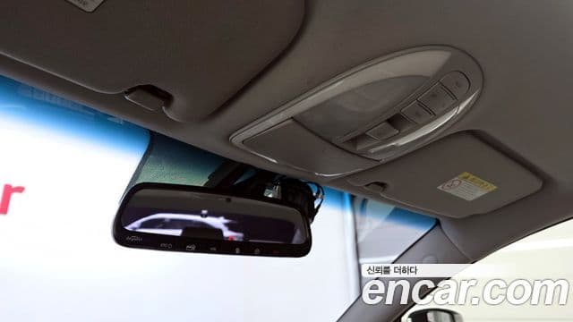 Hyundai Genesis 빌트인캠2 — базовая версия - Built-in Cam 2, 2013 18