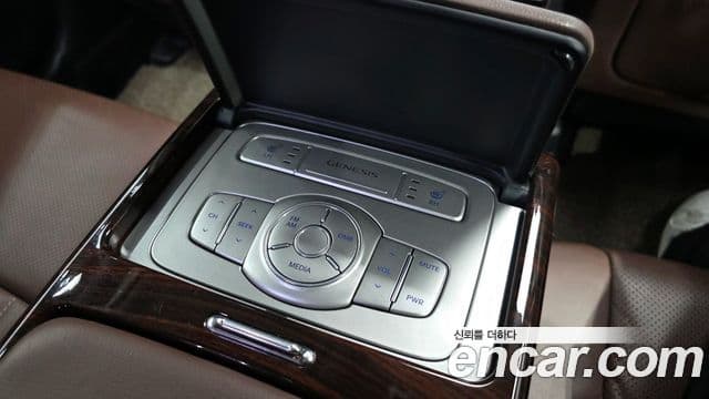 Hyundai Genesis 빌트인캠2 — базовая версия - Built-in Cam 2, 2013 19