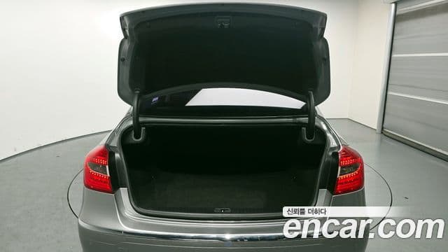 Hyundai Genesis 빌트인캠2 — базовая версия - Built-in Cam 2, 2013 20